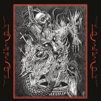PESTILENTIA / SICK RITES - From the temples below 7 EP